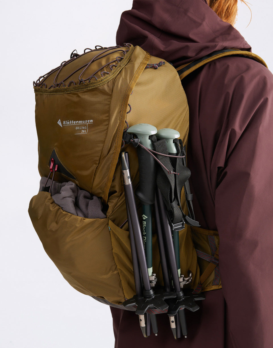 Gilling Backpack 26L