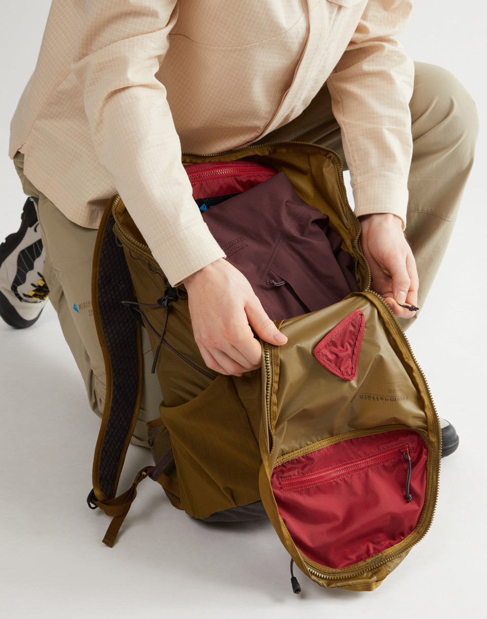 Gilling Backpack 26L