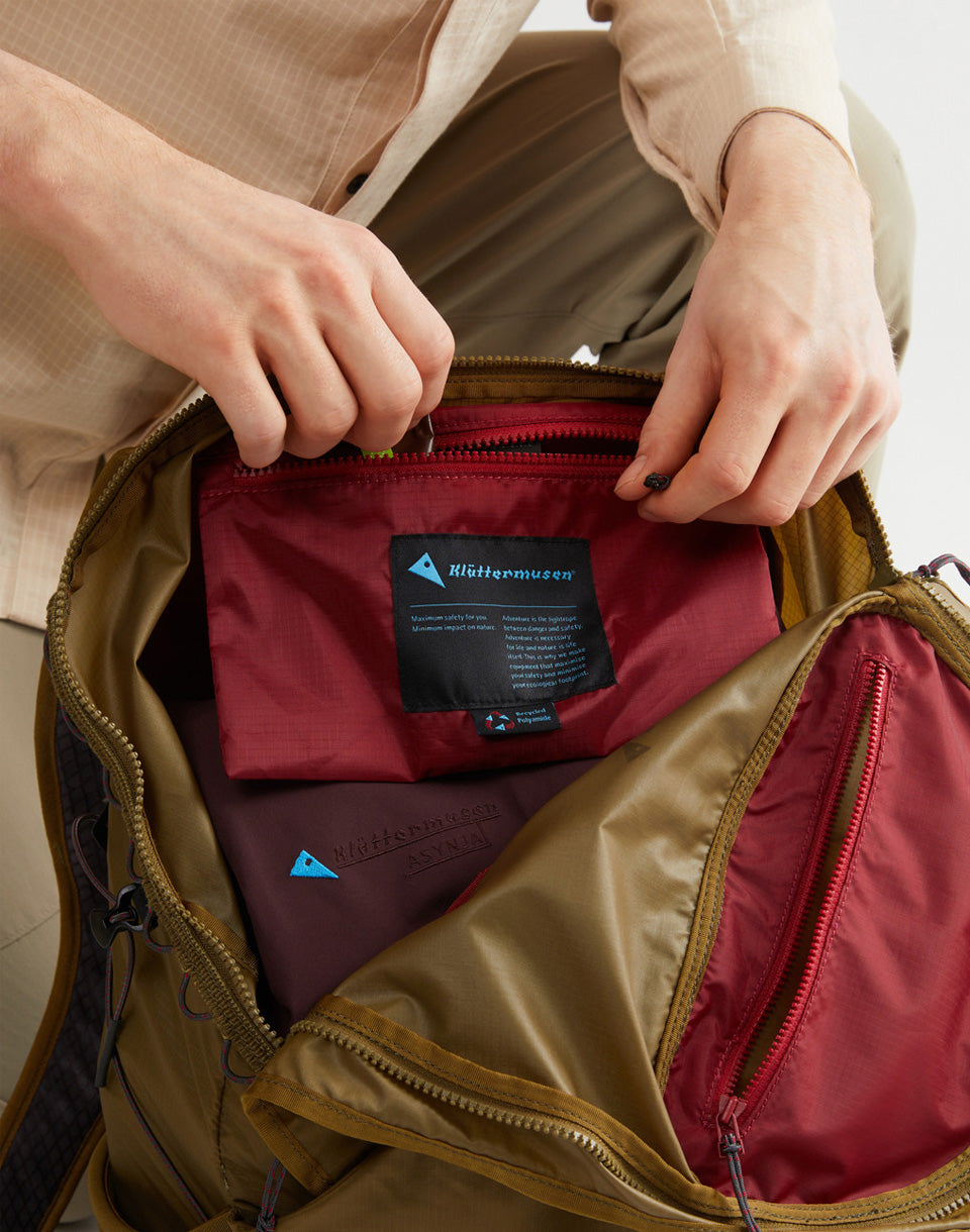 Gilling Backpack 26L