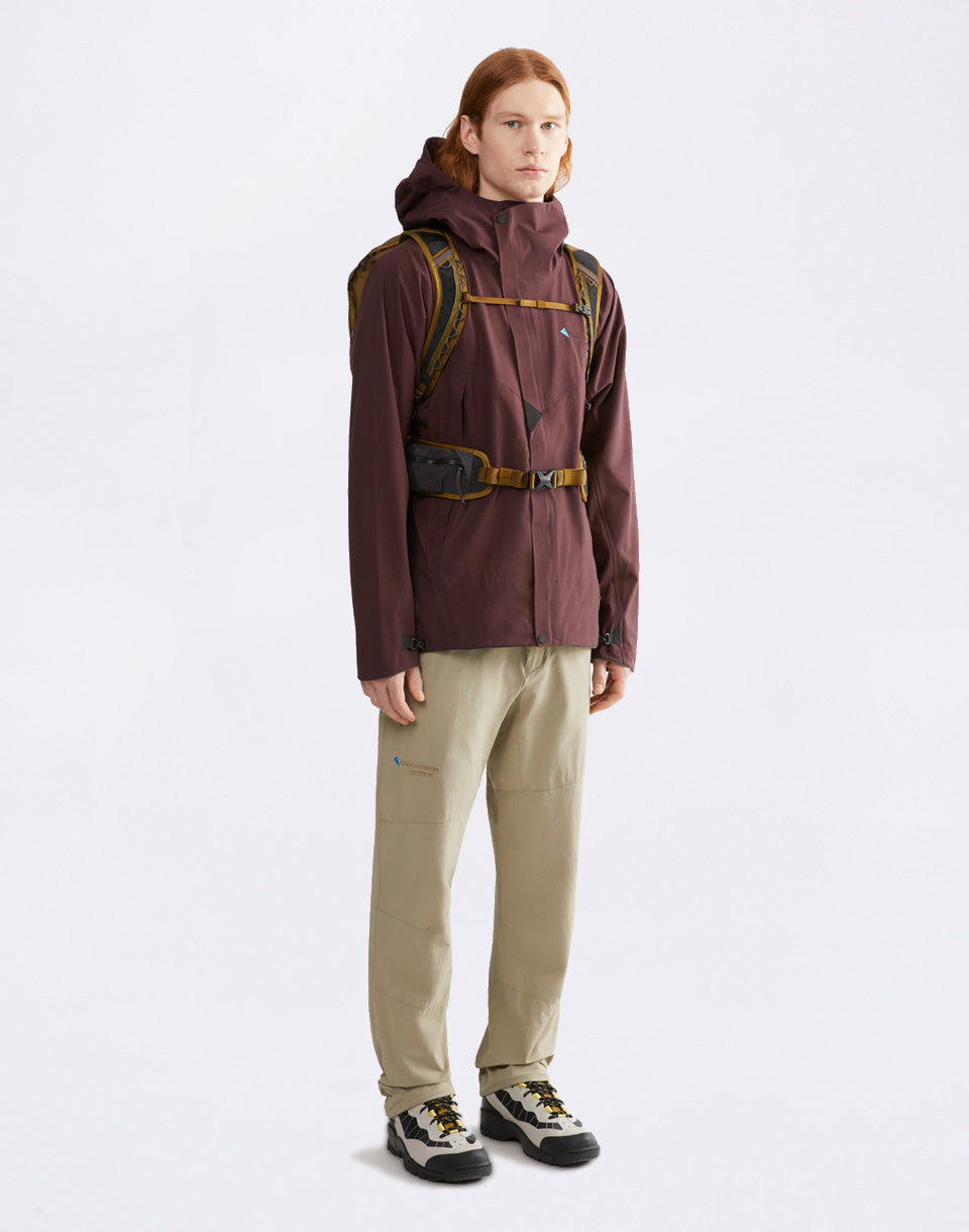 Gilling Backpack 26L