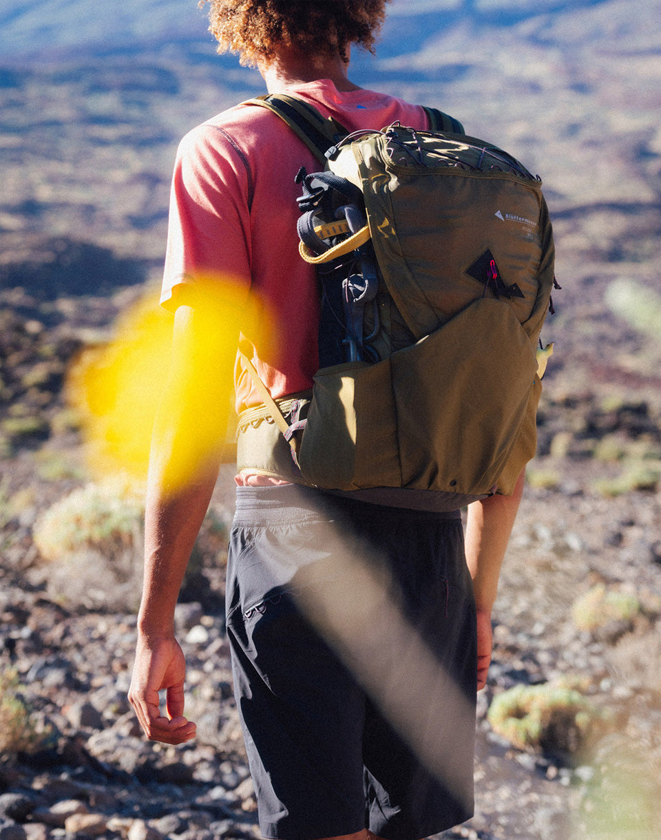 Gilling Backpack 26L