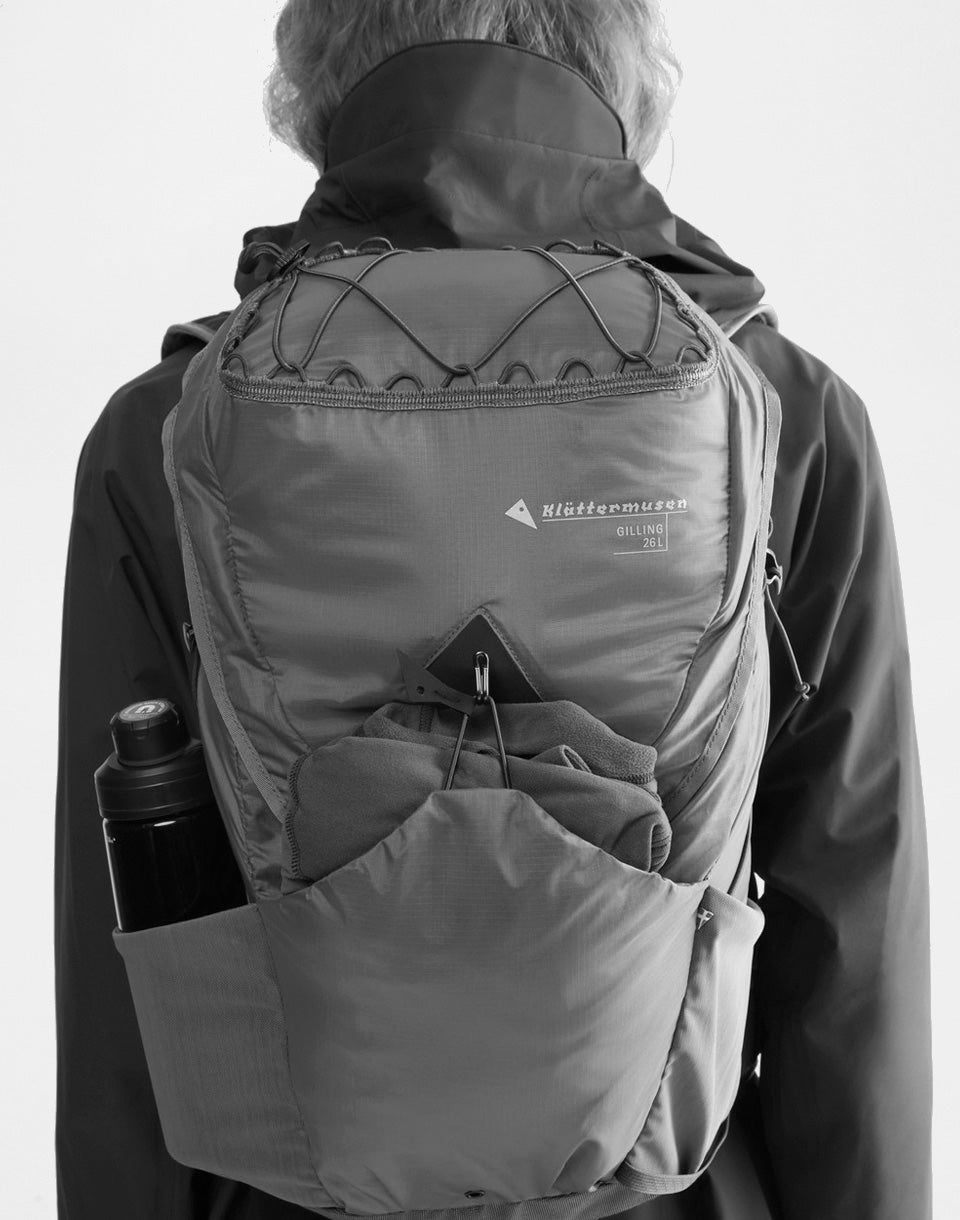 Gilling Backpack 26L