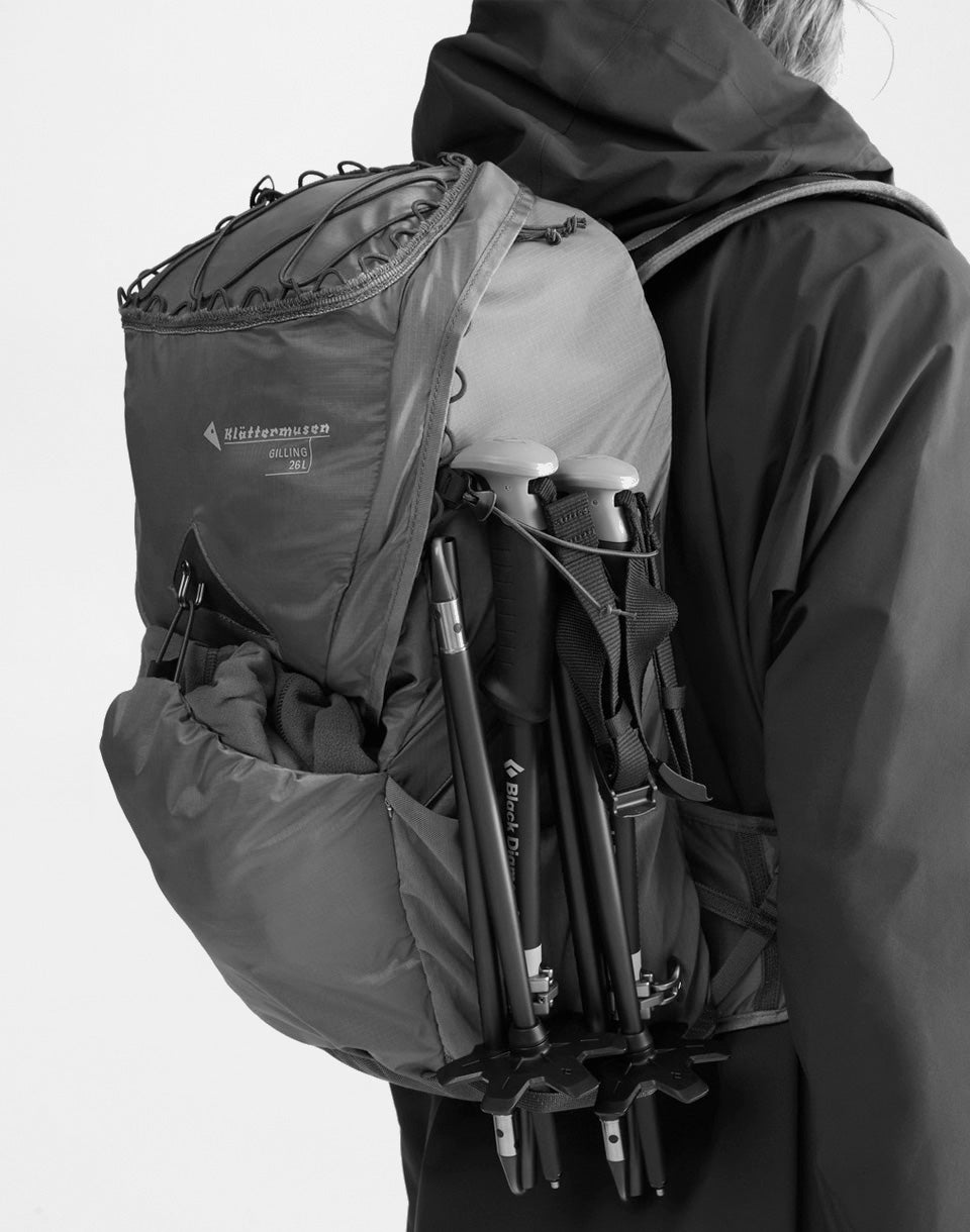 Gilling Backpack 26L