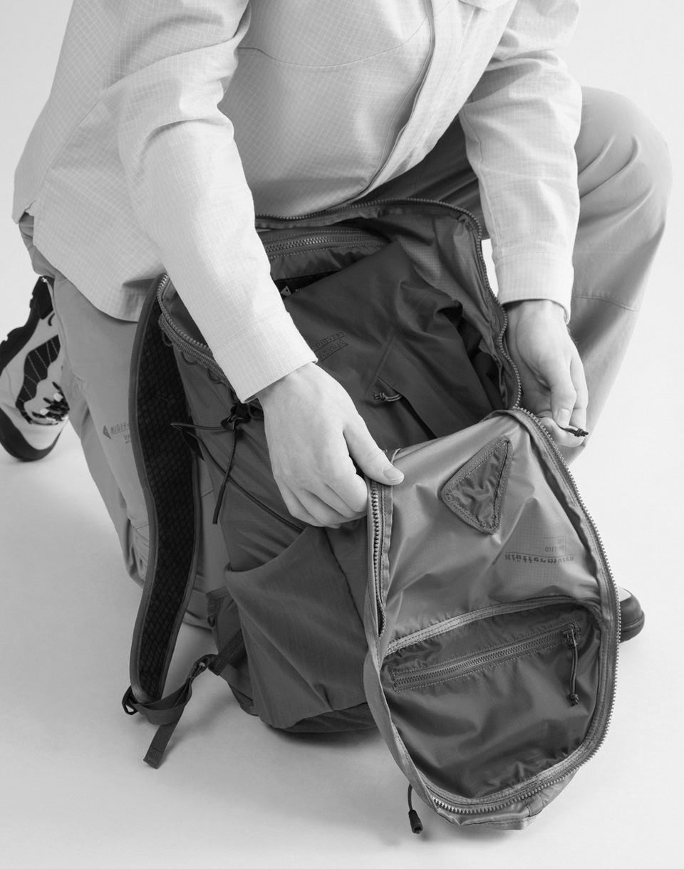 Gilling Backpack 26L