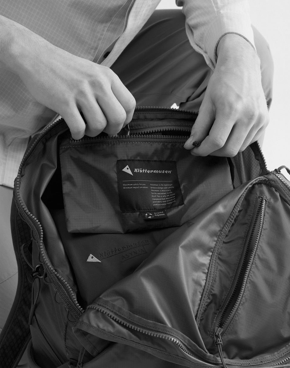 Gilling Backpack 26L