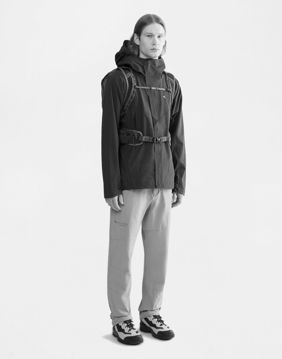 Gilling Backpack 26L