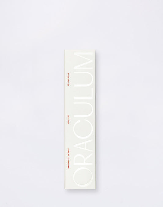 KRUCIFIST vonné tyčinky