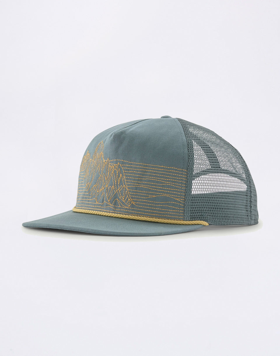 Airfarer Cap