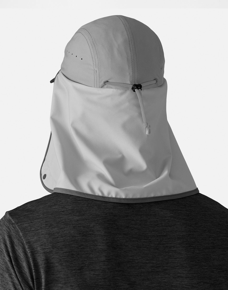 Caped Merganzer Hat