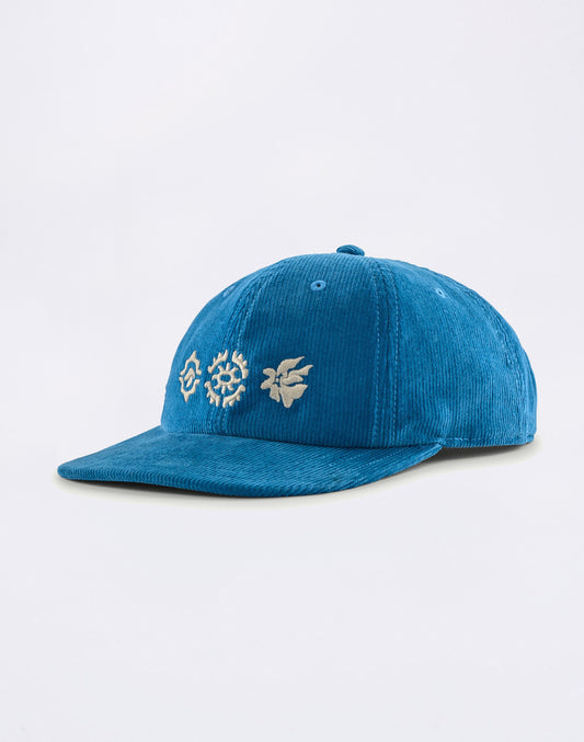 Corduroy Cap