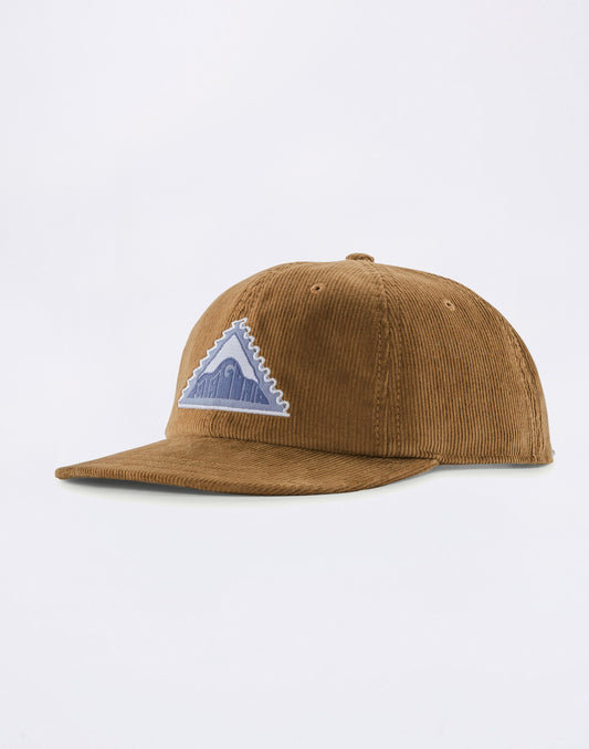 Corduroy Cap