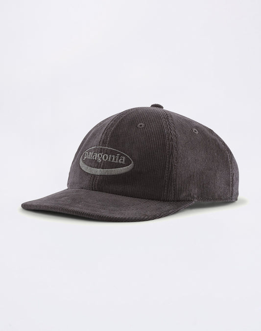 Corduroy Cap