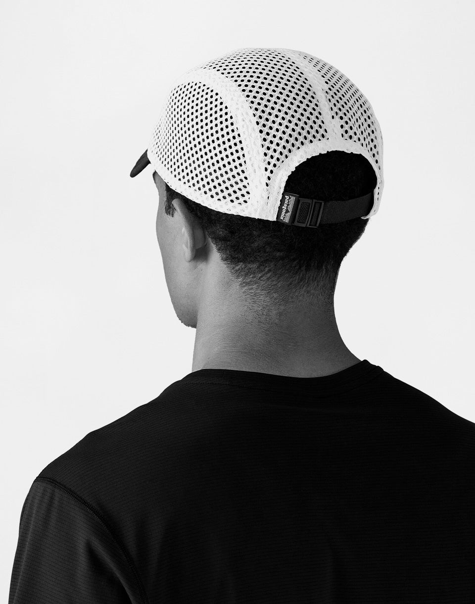 Duckbill Cap