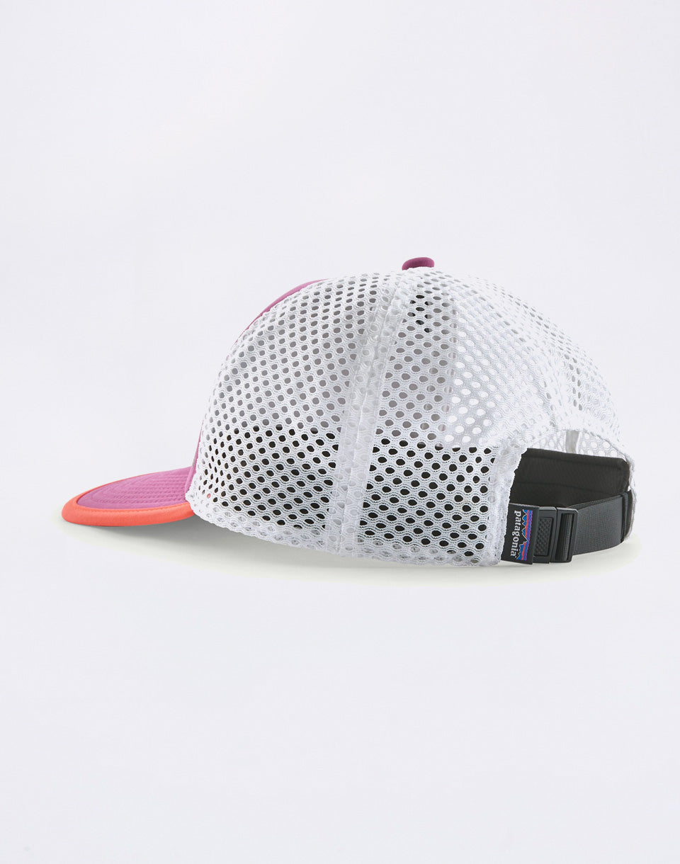 Duckbill Trucker Hat