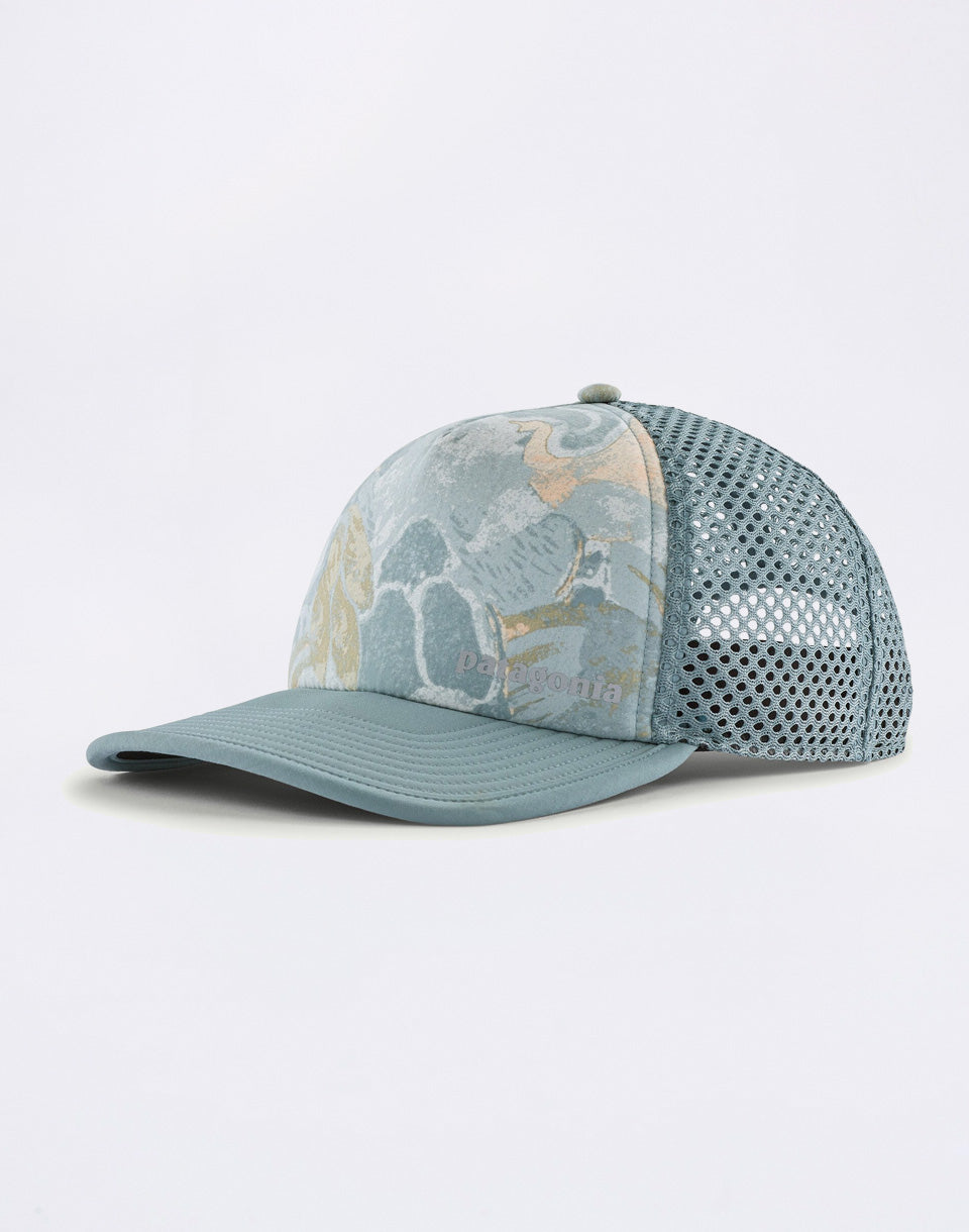 Duckbill Trucker Hat