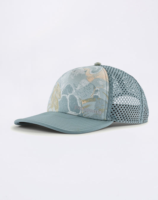 Duckbill Trucker Hat