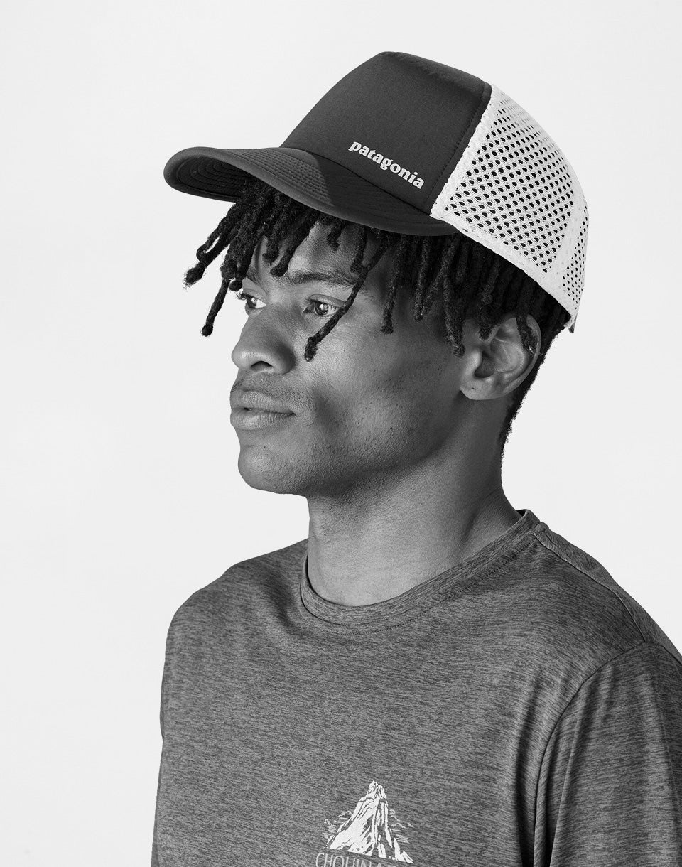 Duckbill Trucker Hat