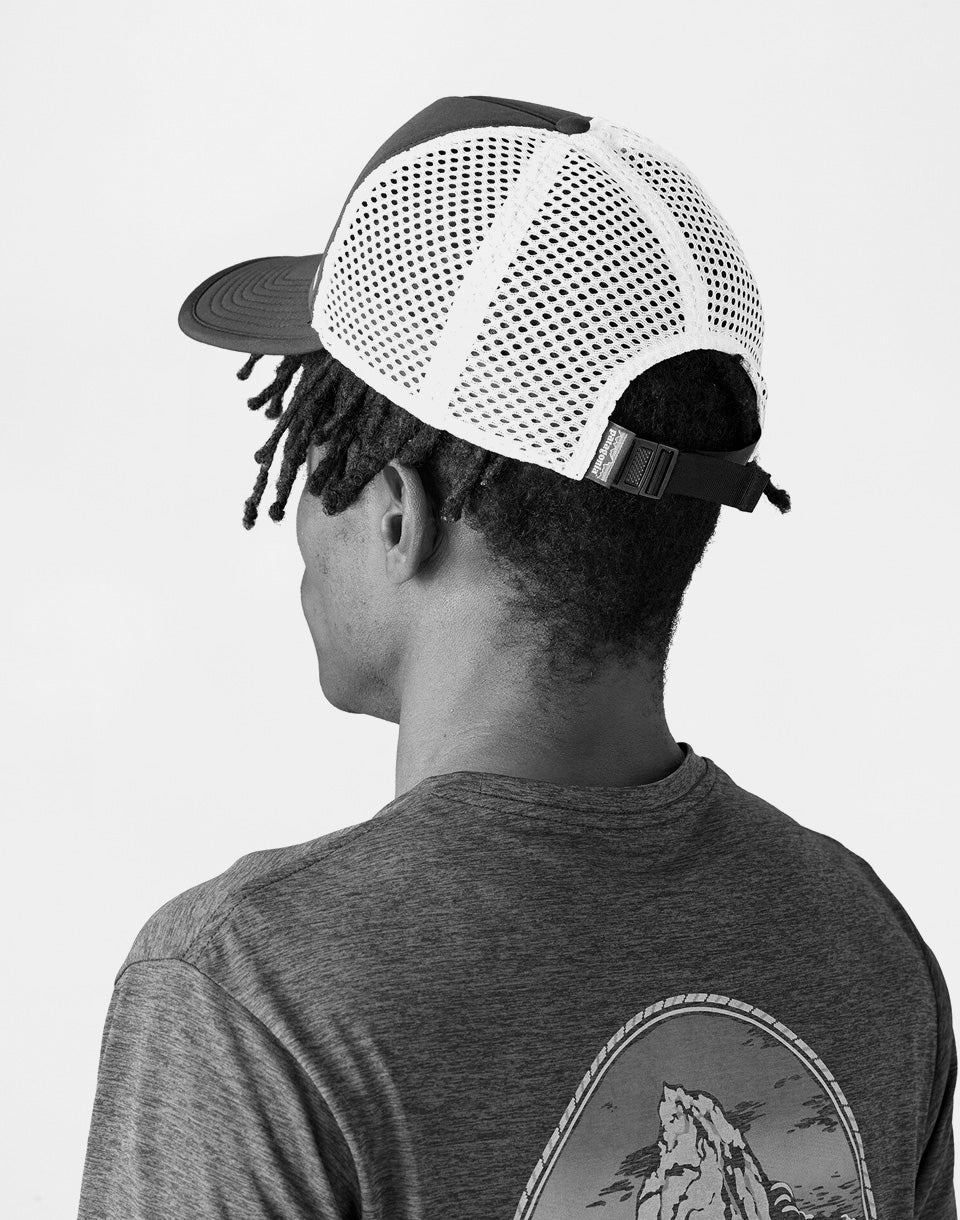 Duckbill Trucker Hat