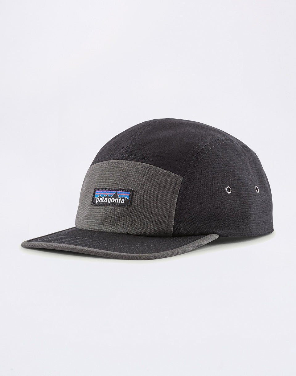 Graphic Maclure Hat