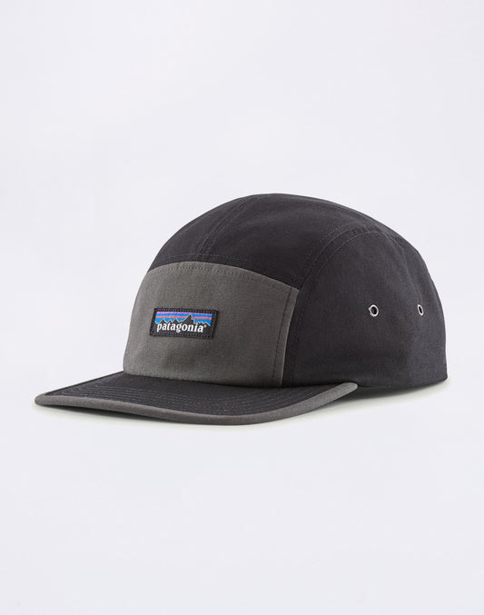 Graphic Maclure Hat