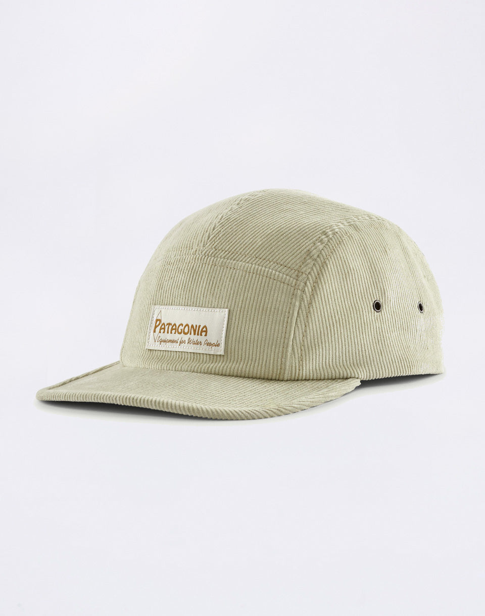 Graphic Maclure Hat