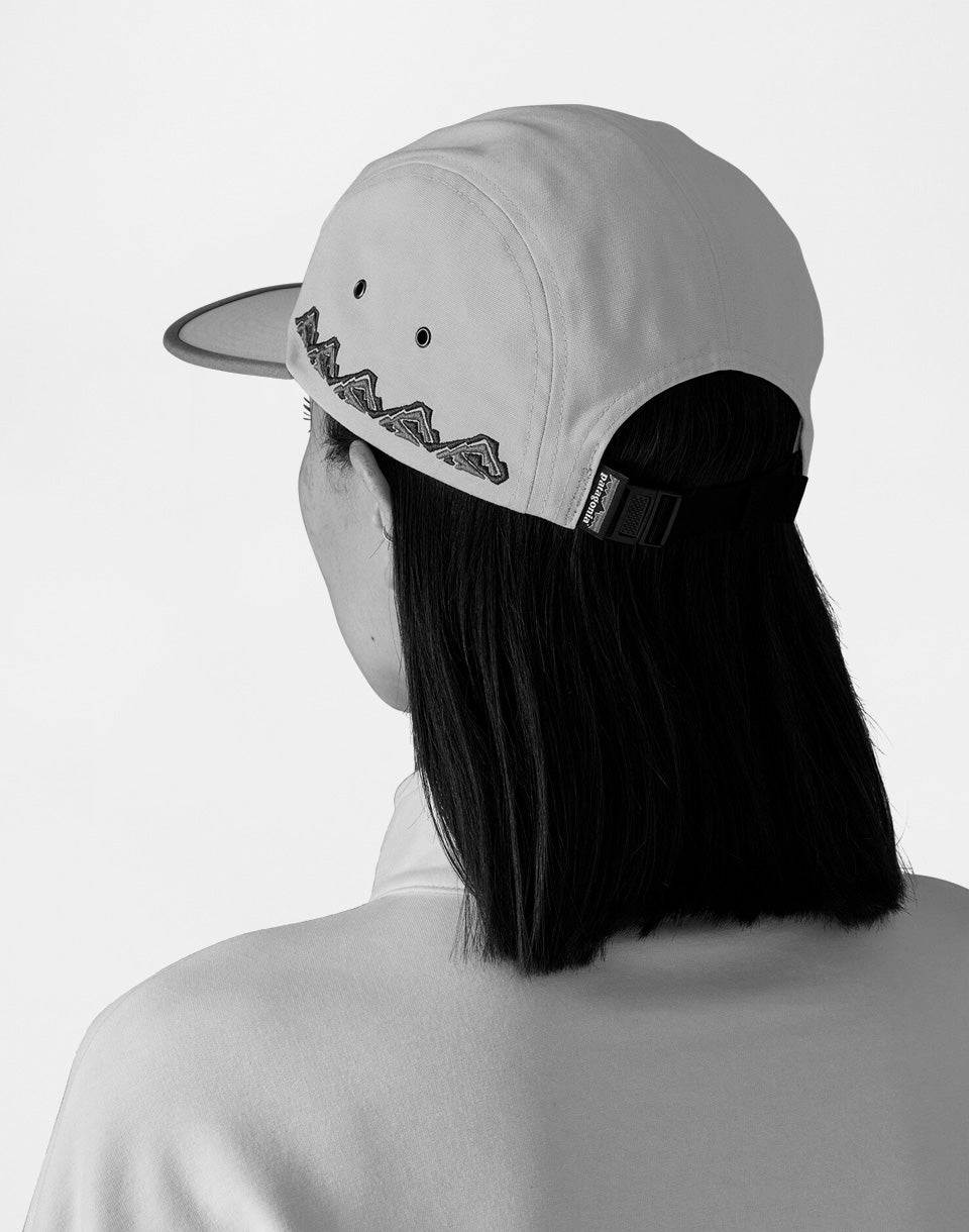 Graphic Maclure Hat
