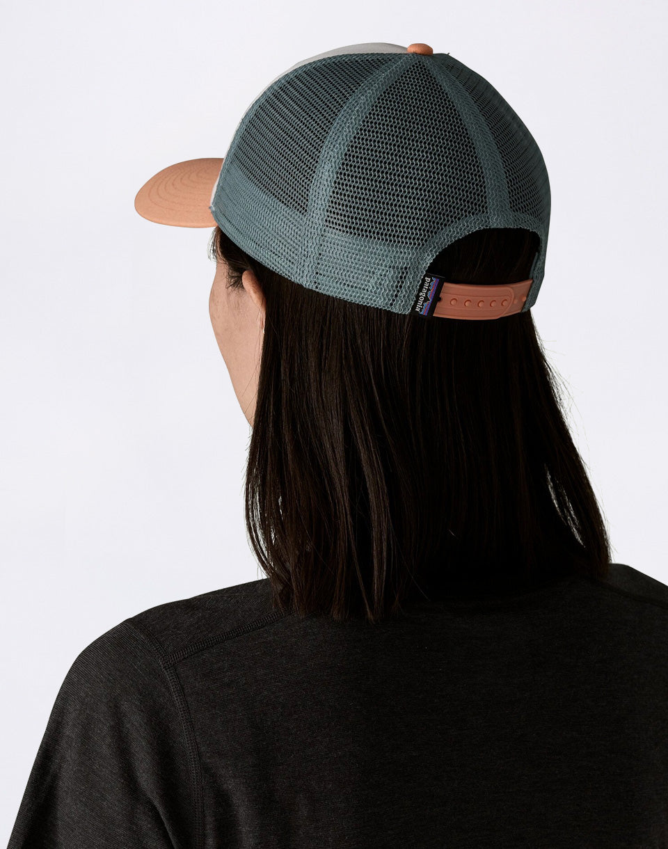 P-6 Logo LoPro Trucker Hat
