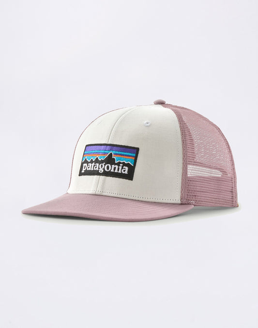 P-6 Logo Trucker Hat
