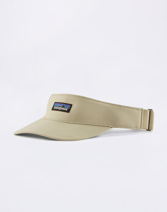 Terrebonne Visor