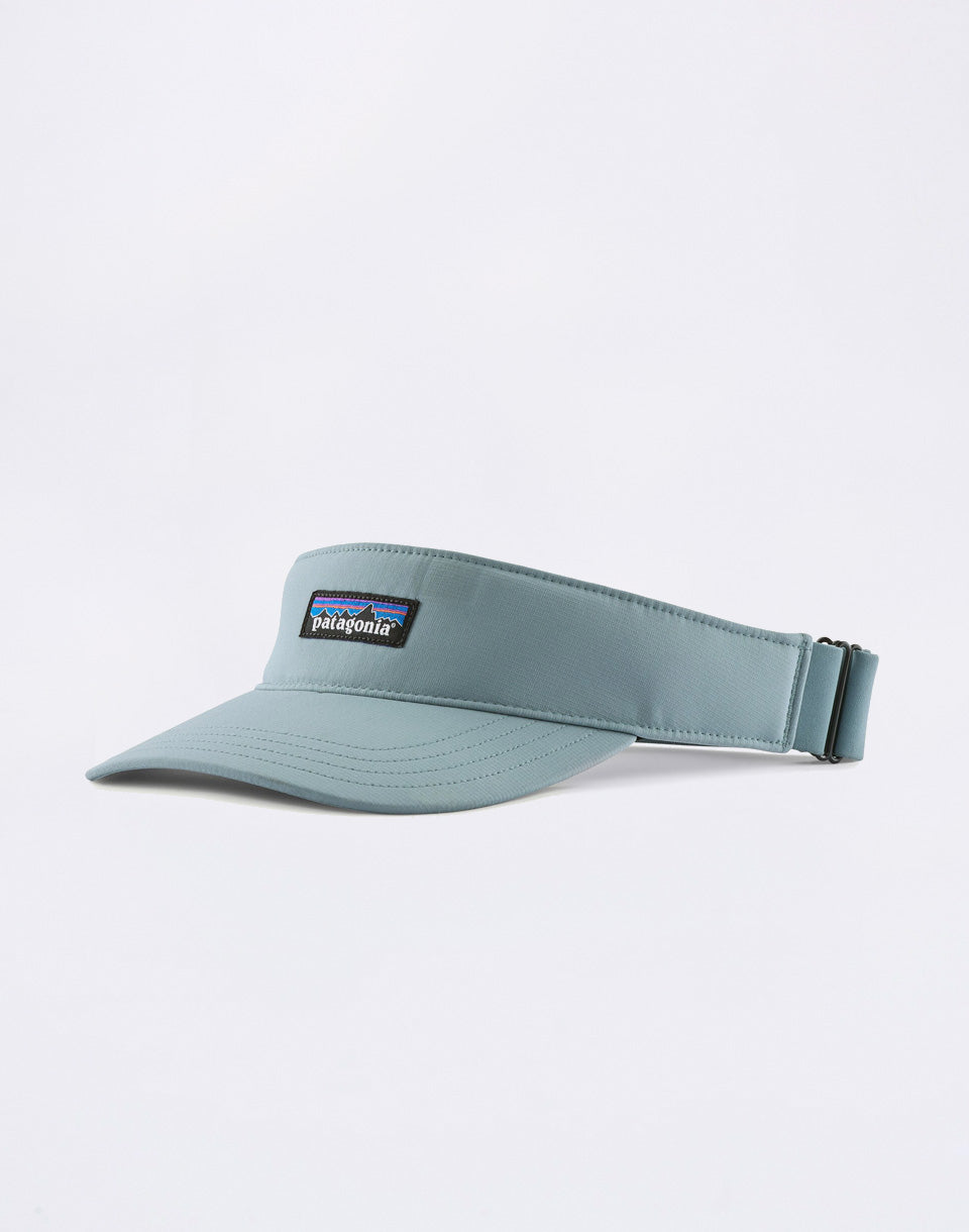 Terrebonne Visor