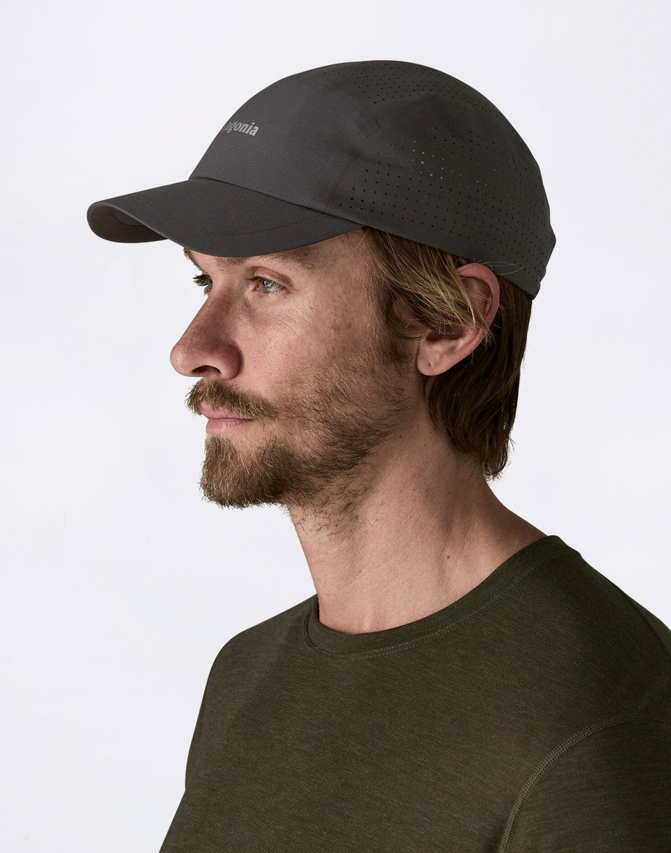 Ultralightweight Ridge Hat