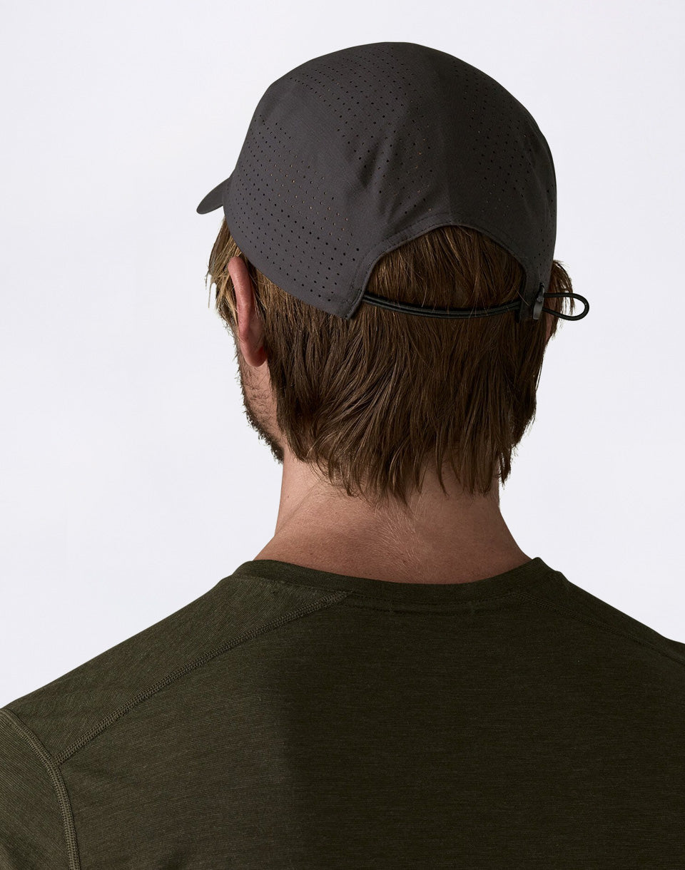 Ultralightweight Ridge Hat