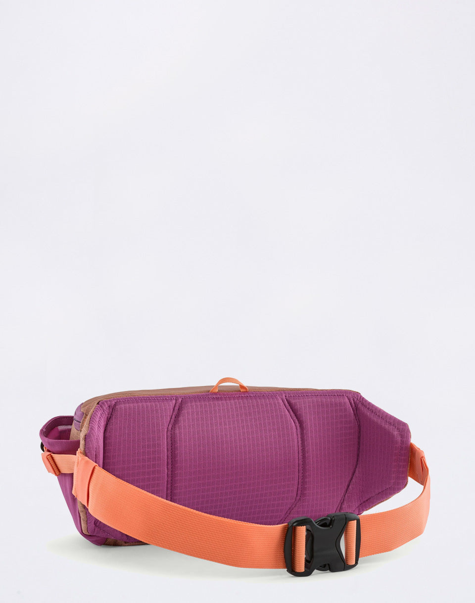 Black Hole Waist Pack 5L