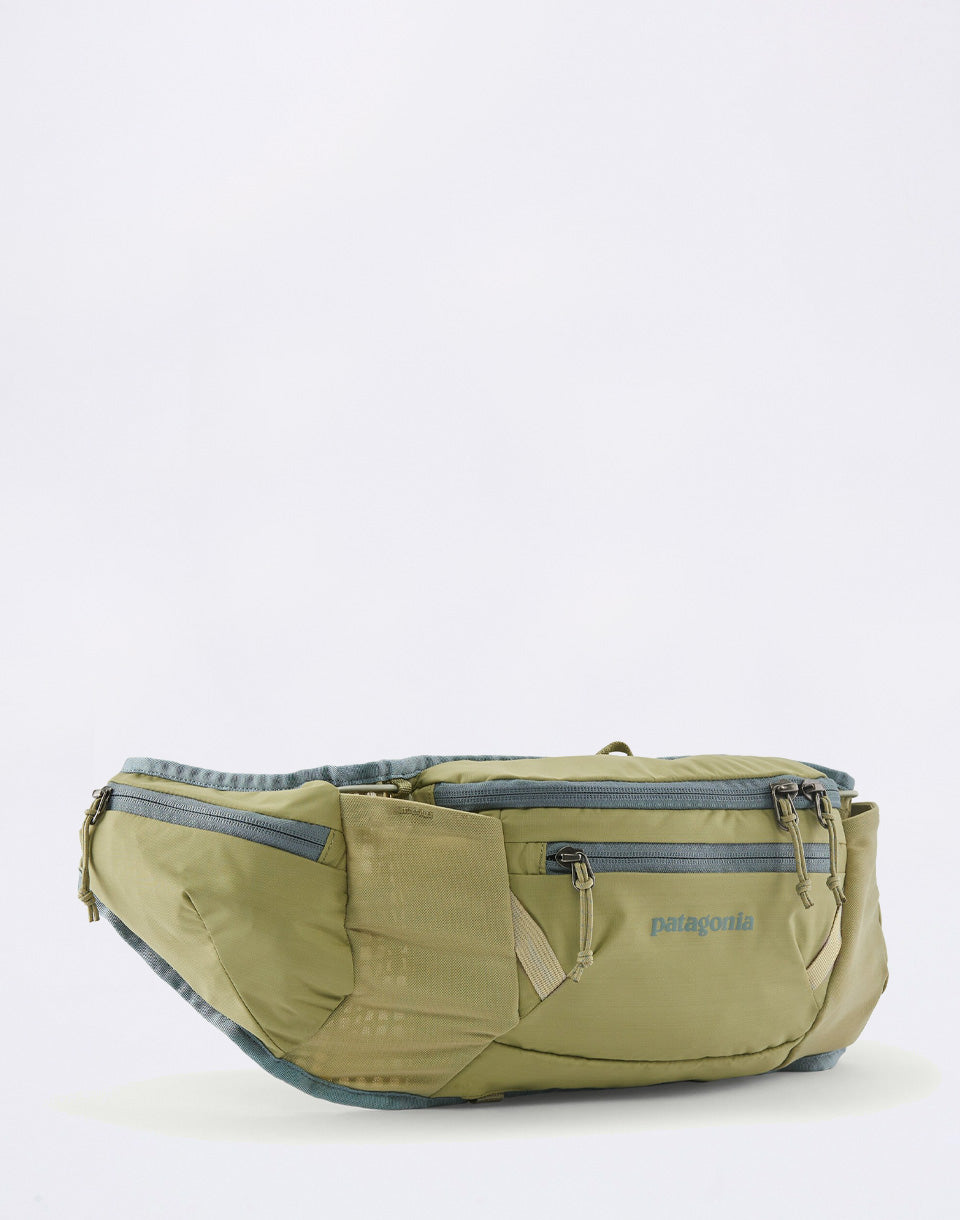 Dirt Roamer Waist Pack
