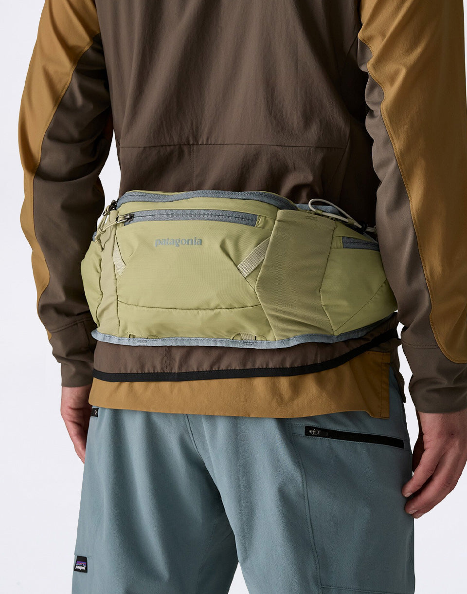 Dirt Roamer Waist Pack