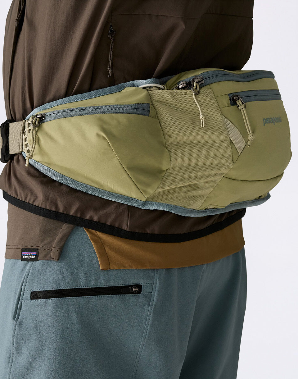 Dirt Roamer Waist Pack