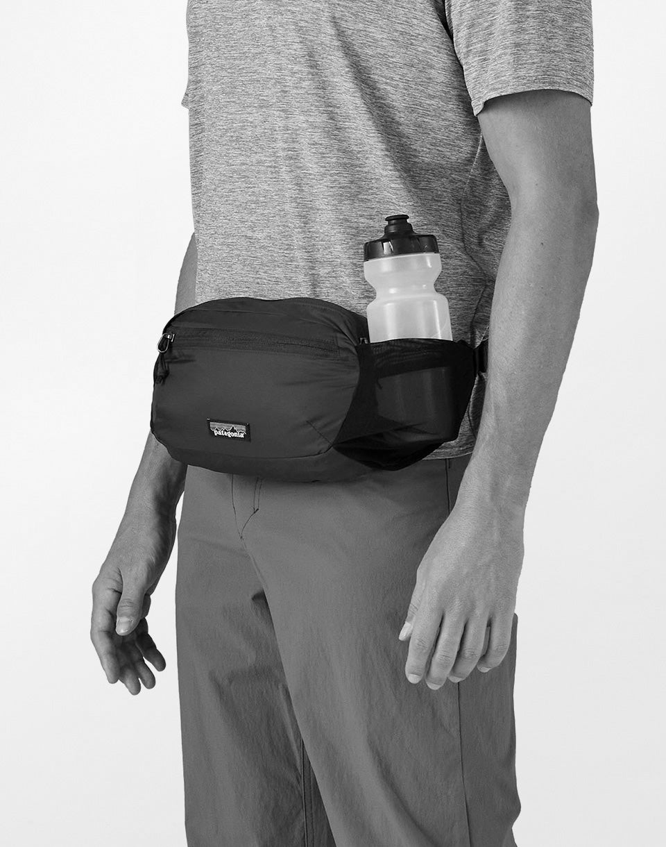 Terravia Hip Pack