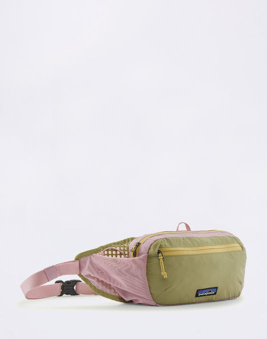 Terravia Hip Pack