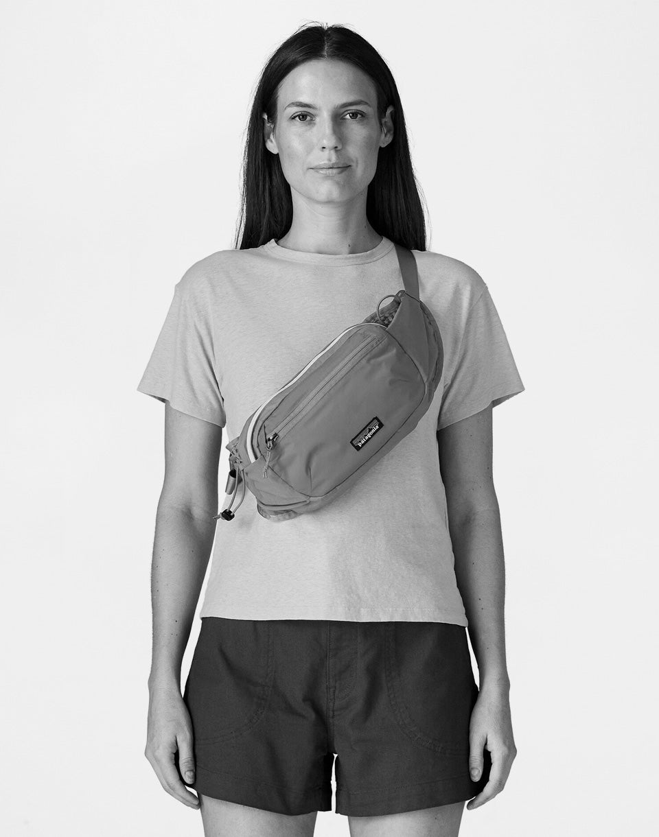 Terravia Hip Pack
