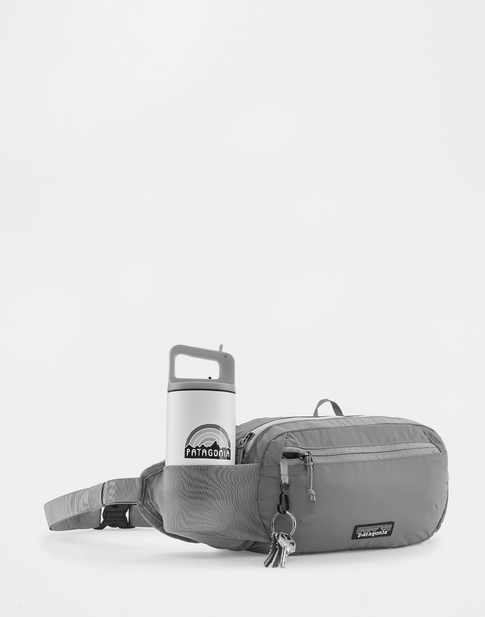 Terravia Hip Pack