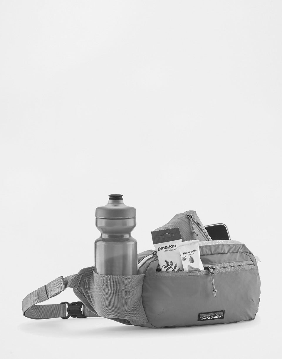 Terravia Hip Pack
