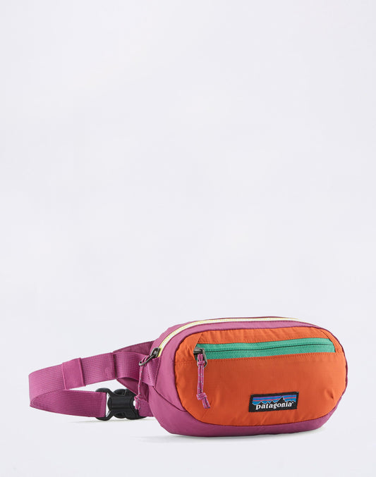 Terravia Mini Hip Pack