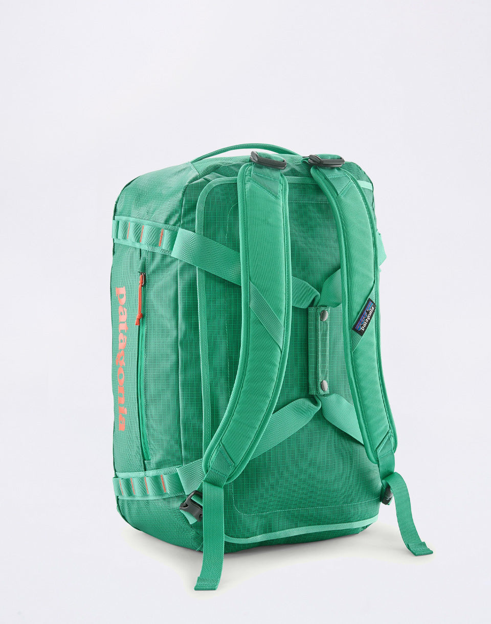 Black Hole Duffel 40L