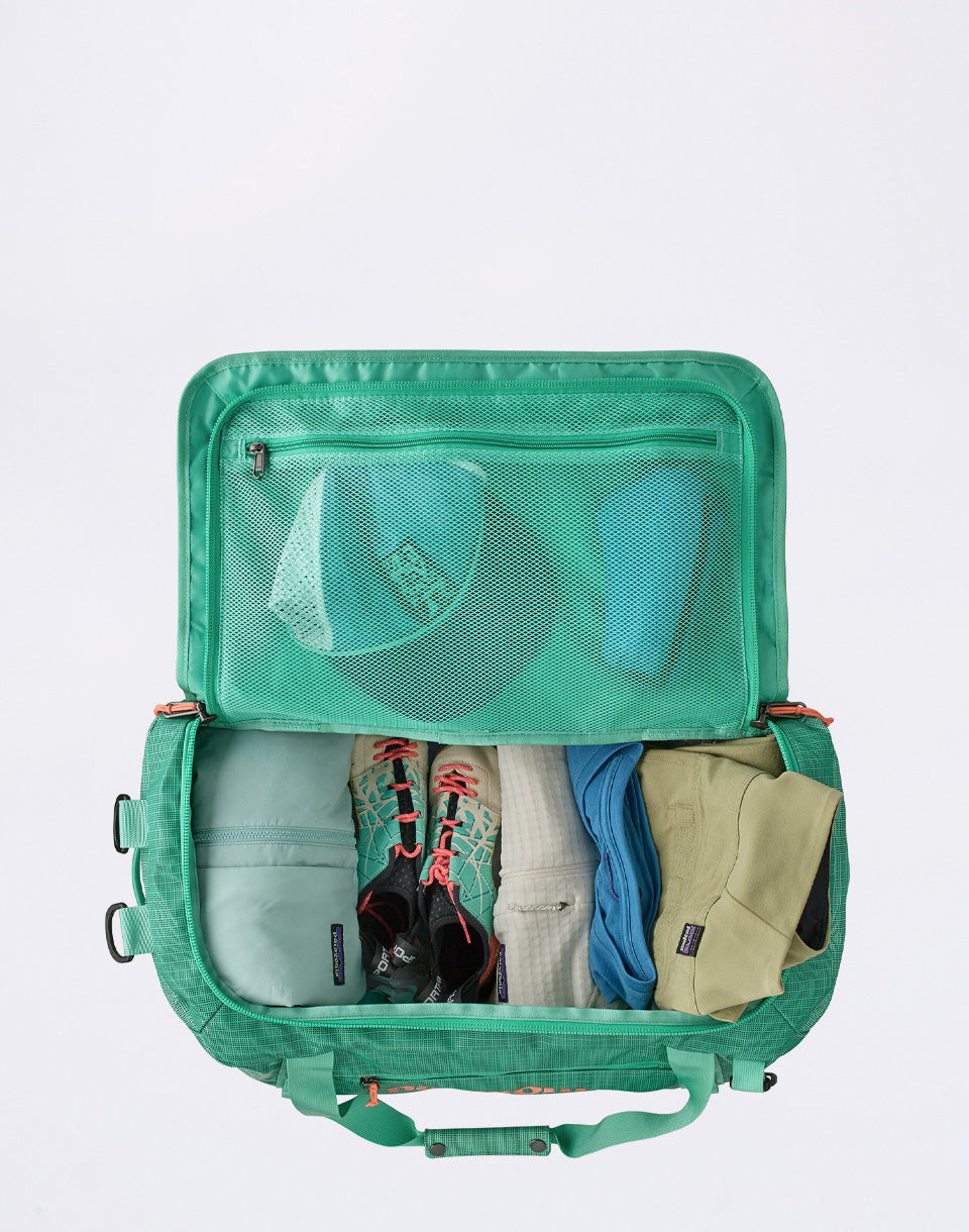 Black Hole Duffel 40L