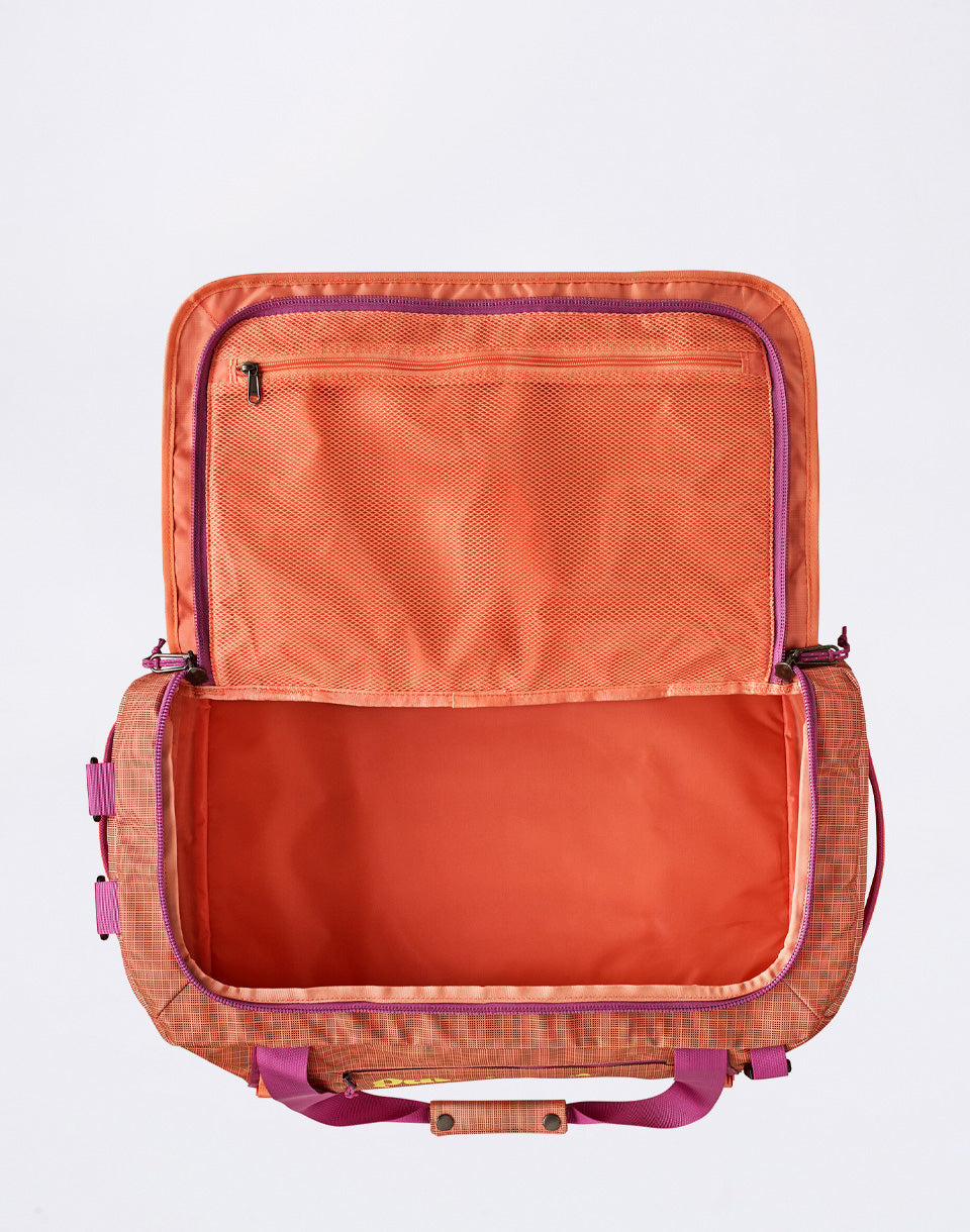 Black Hole Duffel 40L