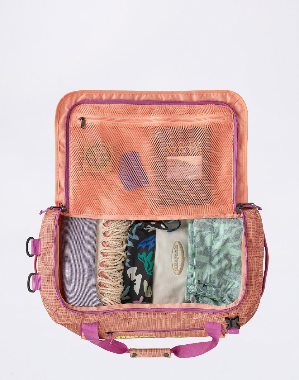 Black Hole Duffel 40L