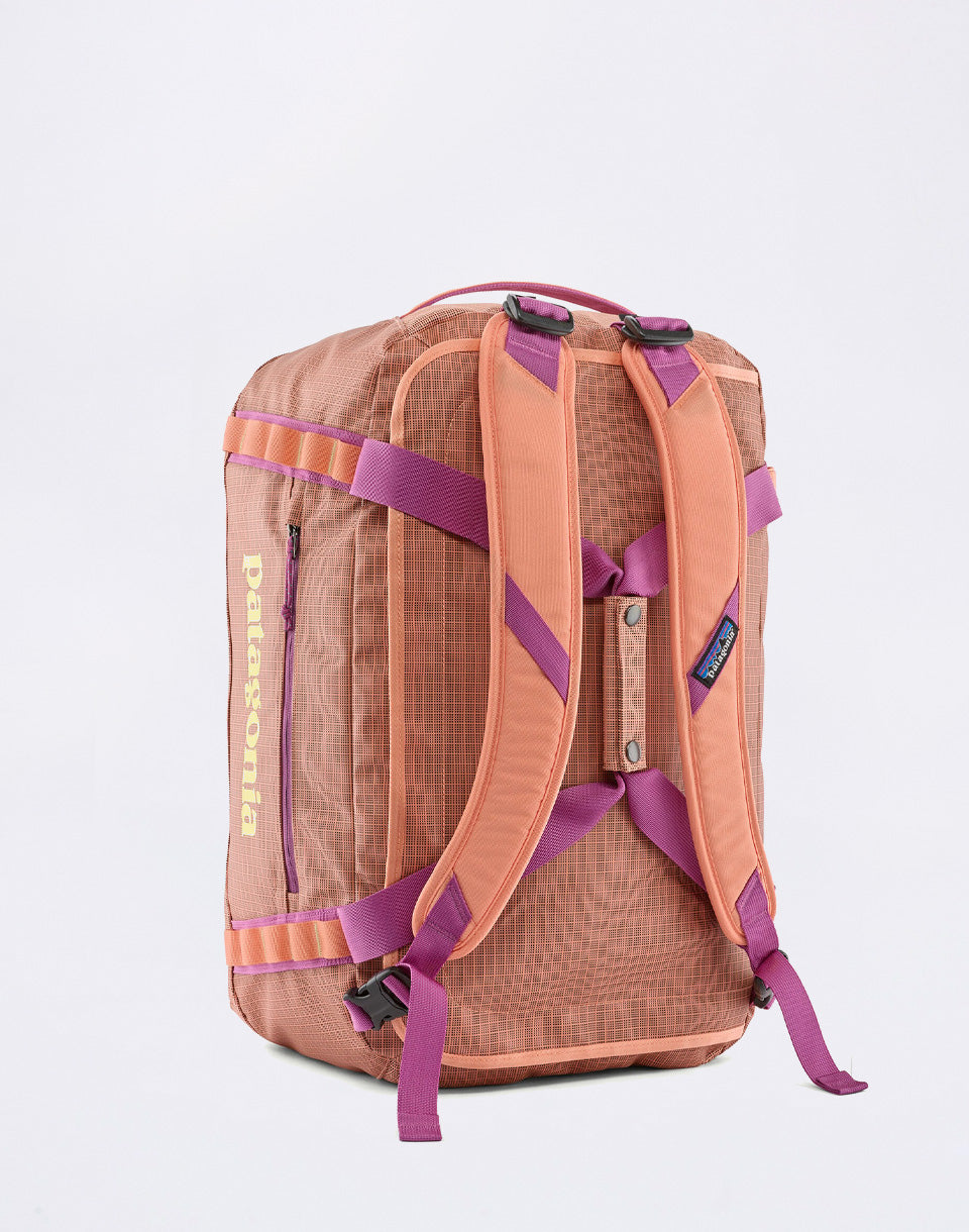 Black Hole Duffel 40L