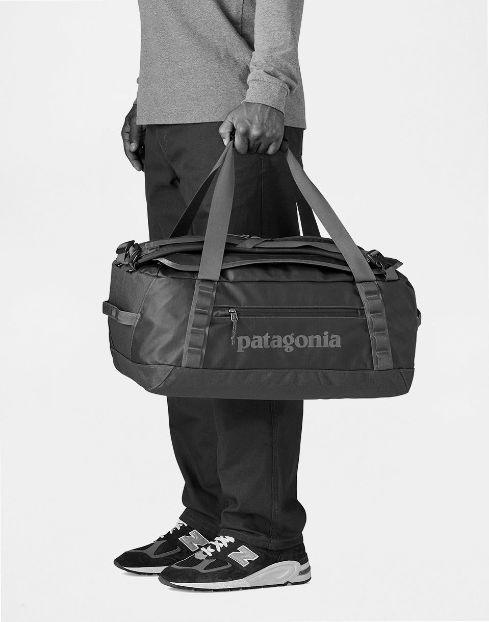Black Hole Duffel 40L
