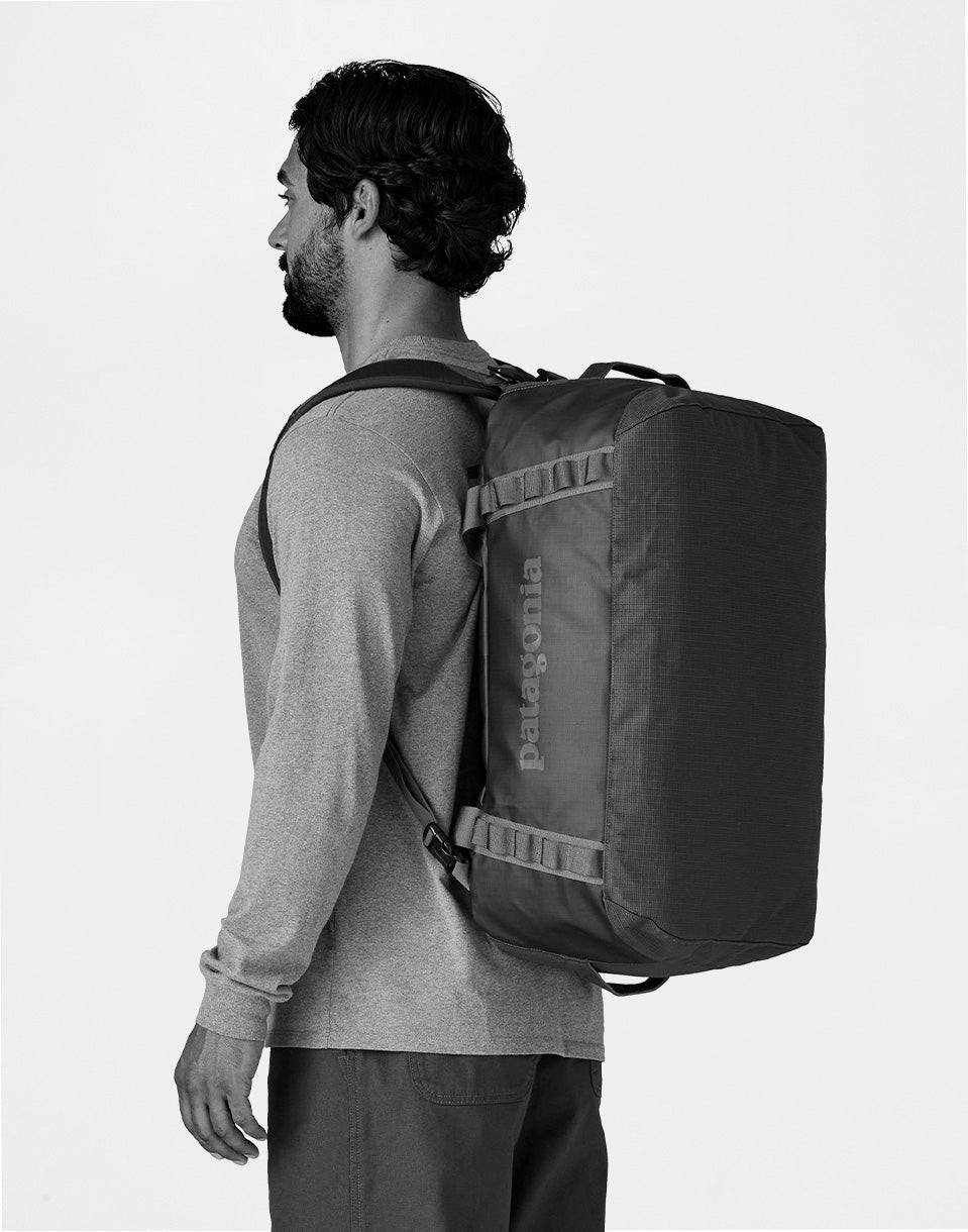 Black Hole Duffel 40L