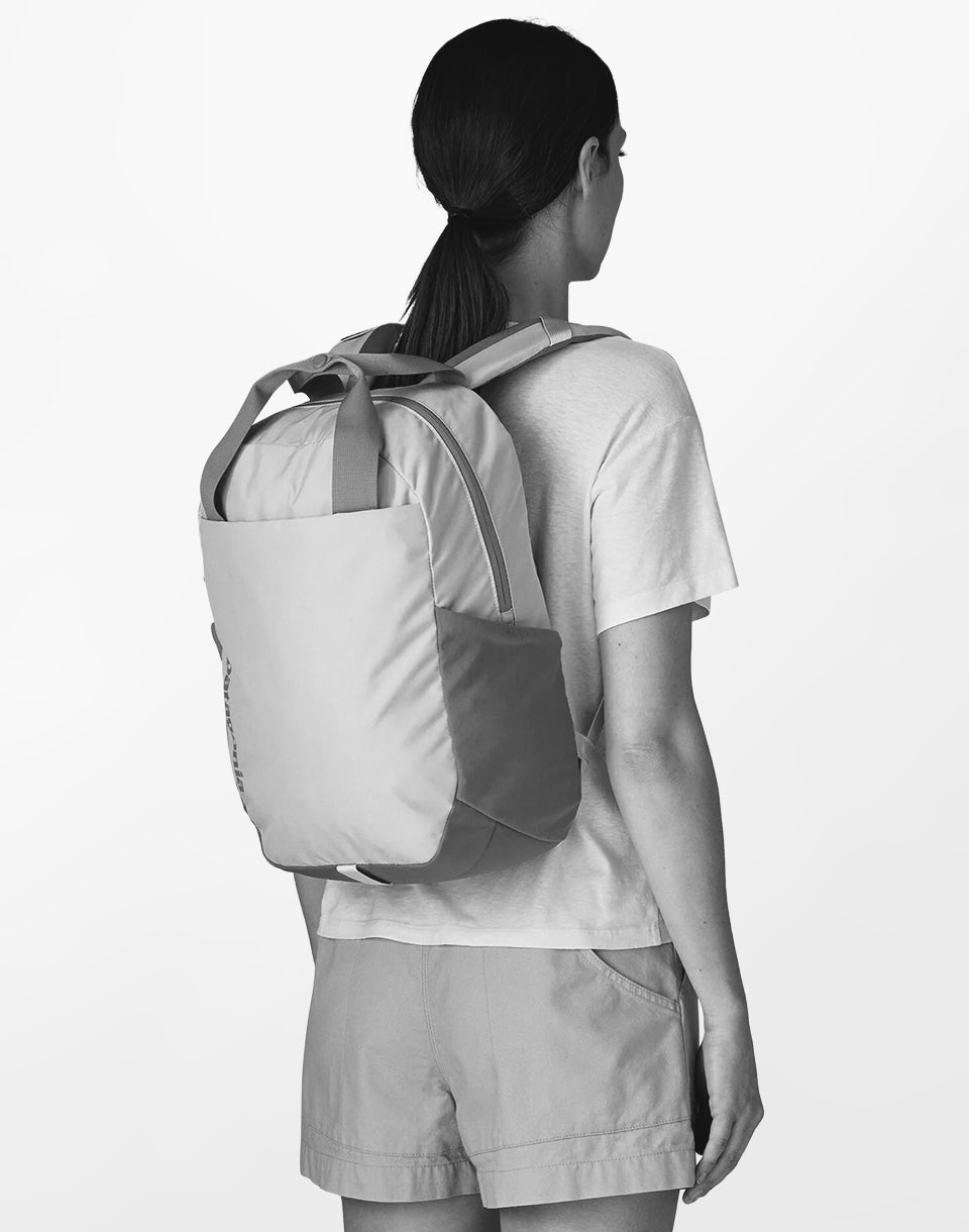 Atom Tote Pack 20L